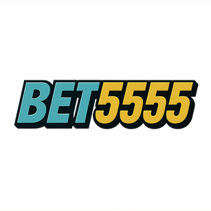 Bet5555 Logo